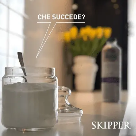 skipper