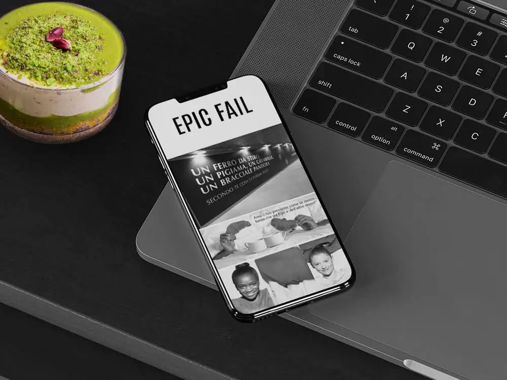 epic-fail