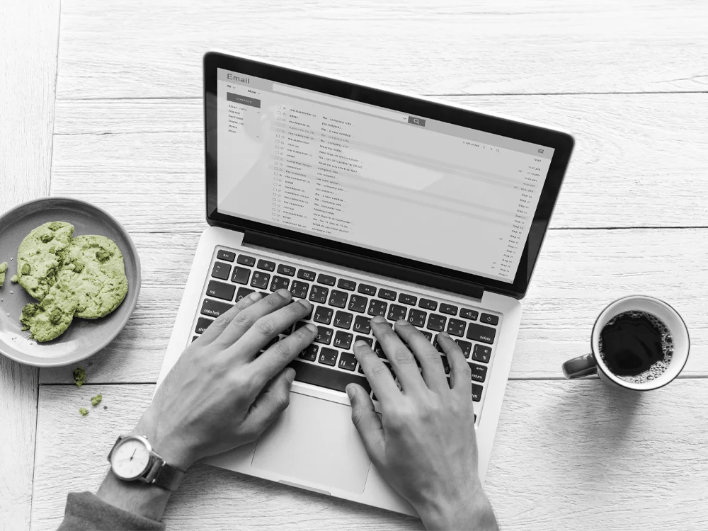 Come scrivere una newsletter d'impatto