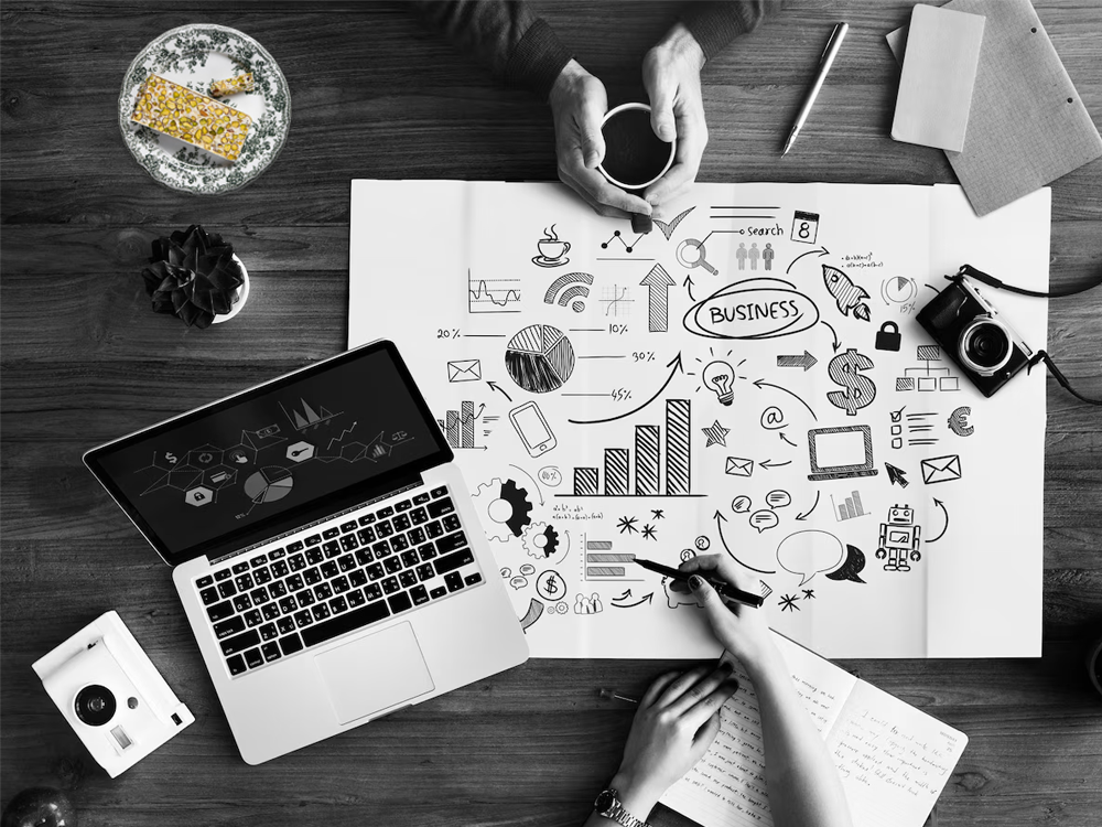 strategie di web marketing nel 2024 esempi e consigli