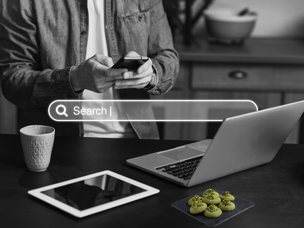 Come apparire su Google – limportanza della SEO - Pistacchio Web Come apparire su Google e Google Maps (gratis o pagando)