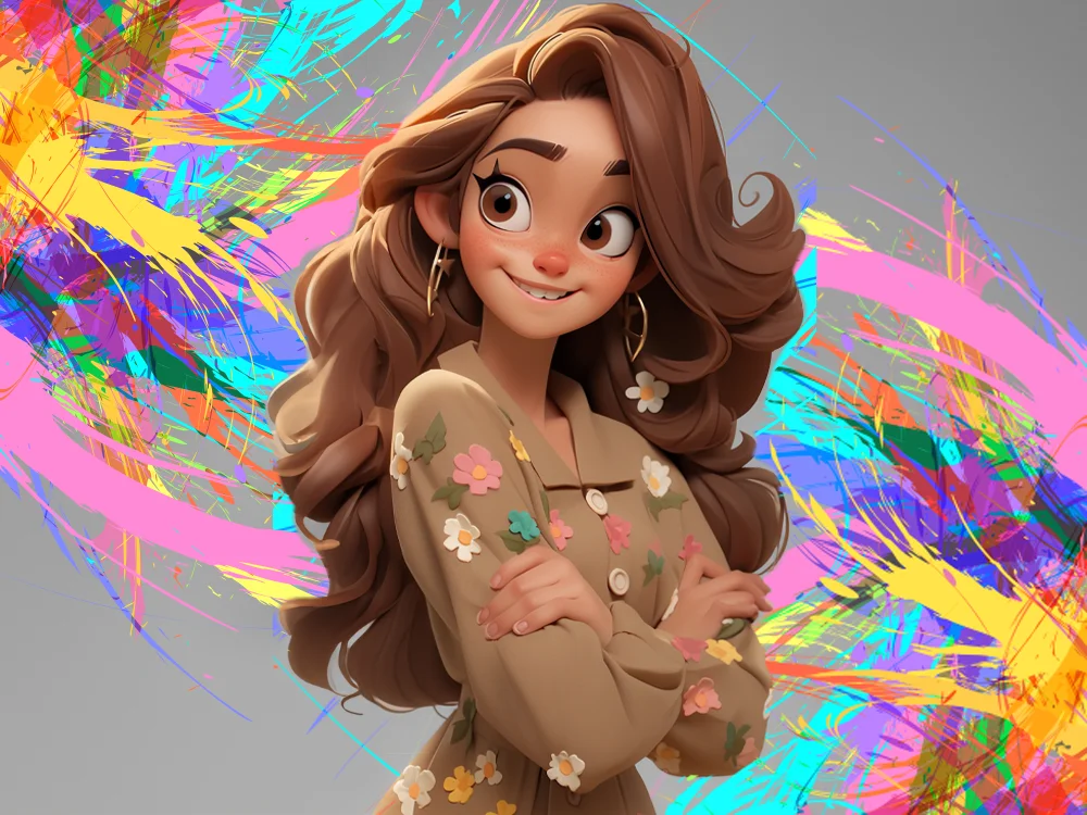 Matilde Flores Graphic Designer Pistacchio Web