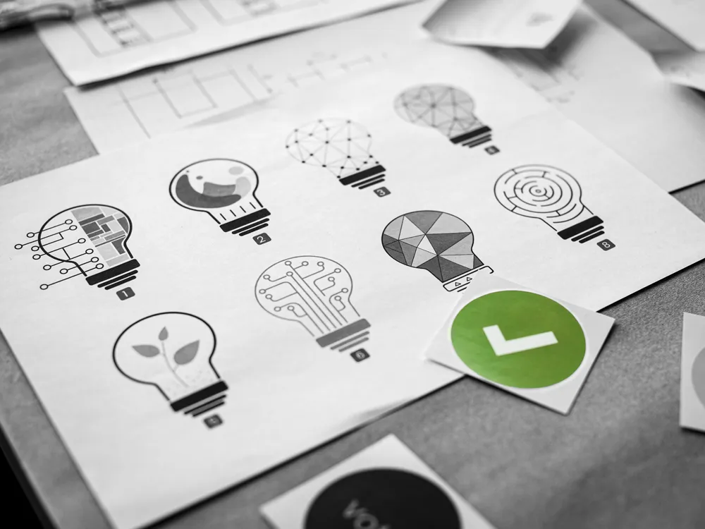 Rebranding: differenze con restyling, esempi e strategie