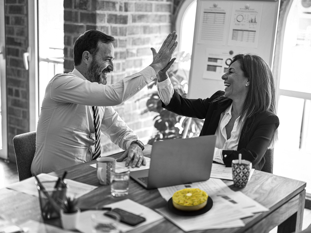 Marketing B2B cos'è, come funziona e strategie vincenti