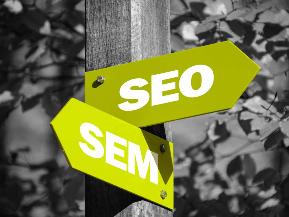 SEO e AI: come l'intelligenza artificiale sta trasformando la SEO e la SEM