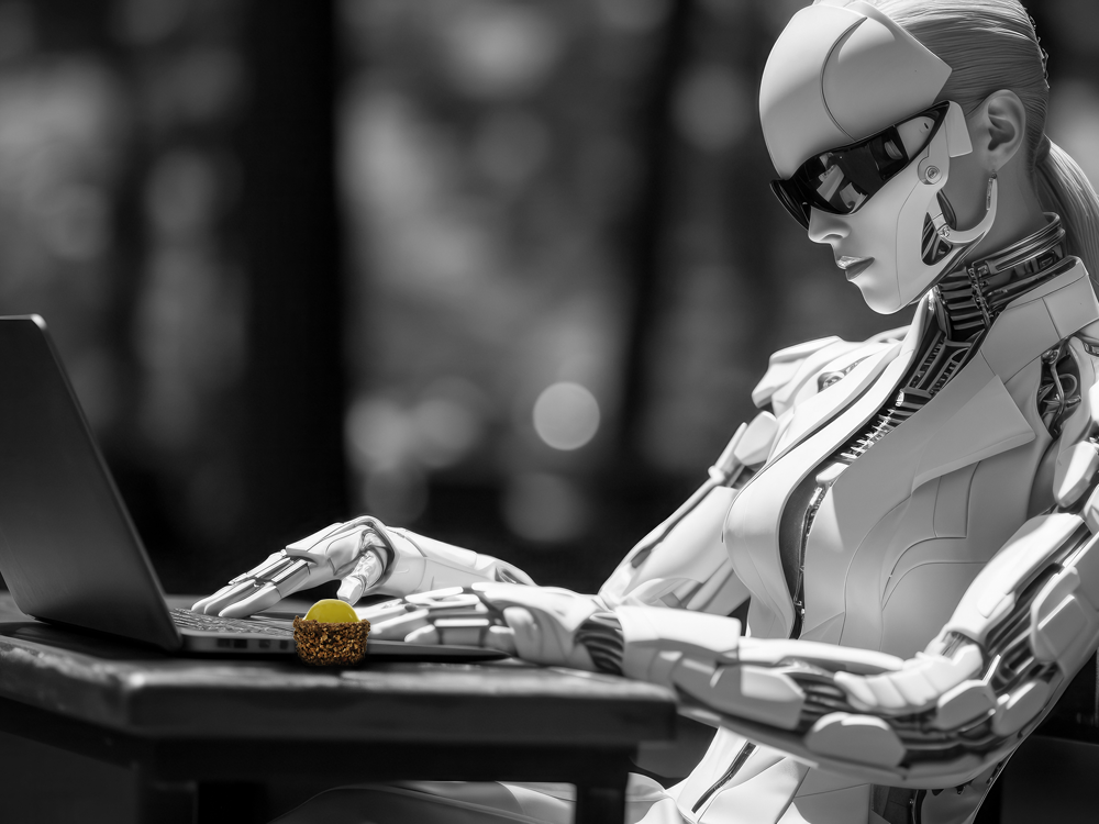 Come Usare l'Intelligenza Artificiale per scrivere testi