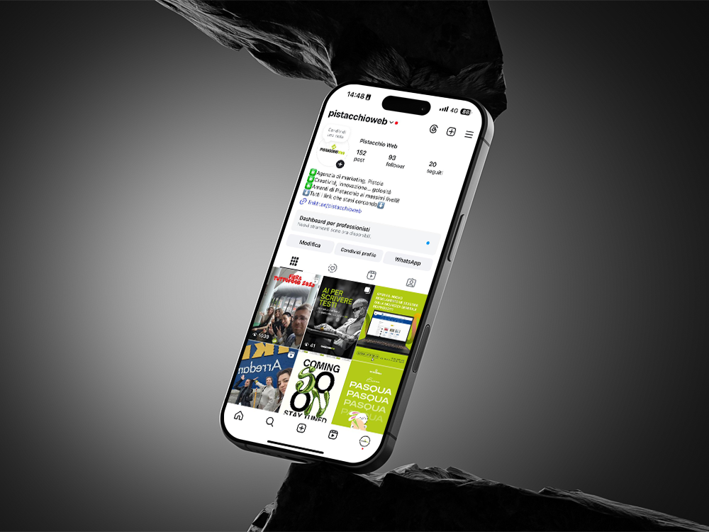 Ottimizza la SEO per Instagram con questi 7 passaggi