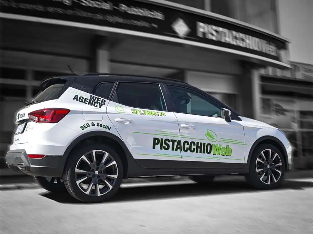 Guida pratica per scegliere il servizio di car wrapping auto