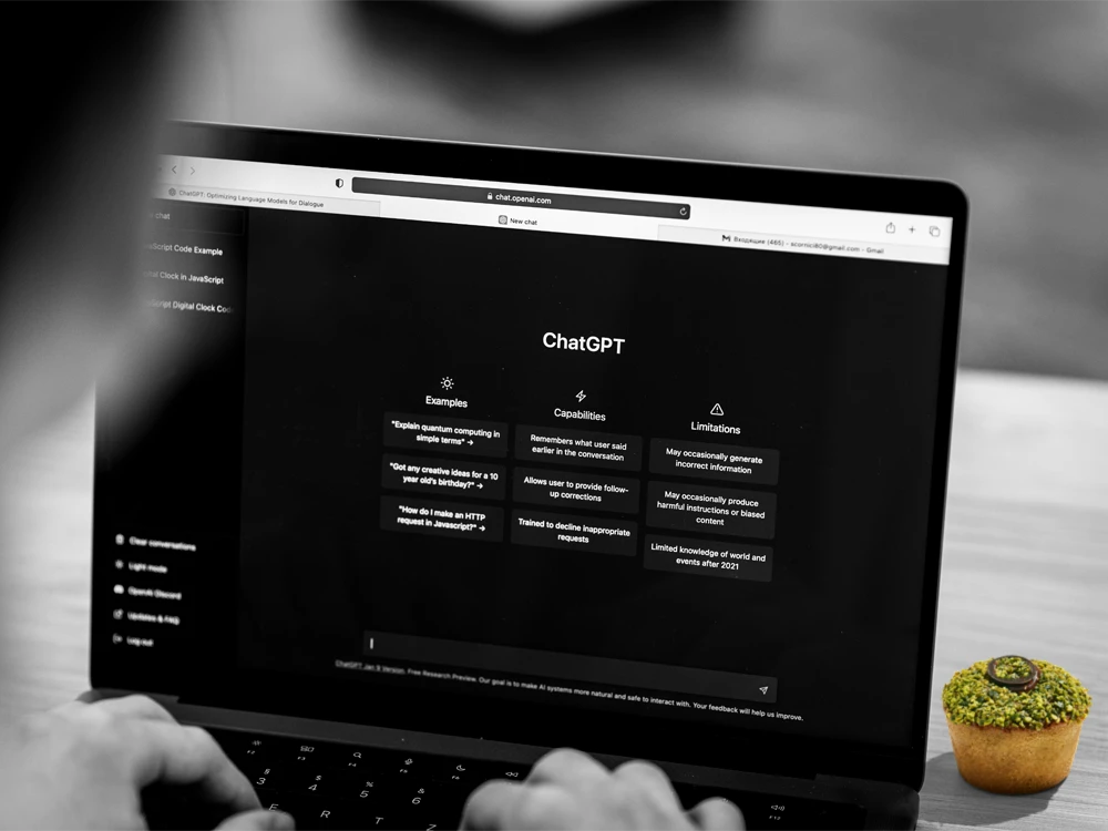 Rischi e pericoli di ChatGPT: come usarlo in modo sicuro