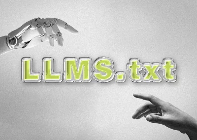Cos’è il file llms.txt? È realmente utile per la SEO?