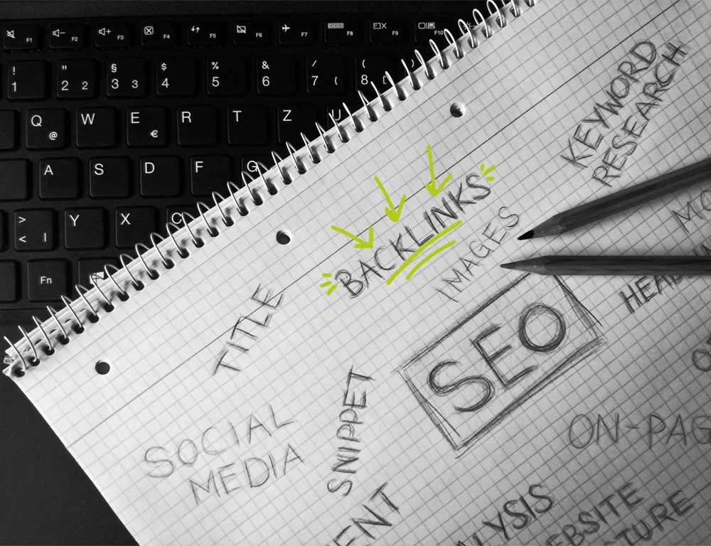 backlinks - Pistacchio Web Cosa sono i backlink SEO nel 2026: la guida completa